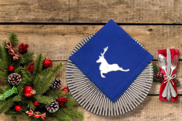 serviette