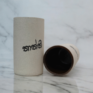 Ceramic mug