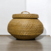Cane Kurani Storage Box