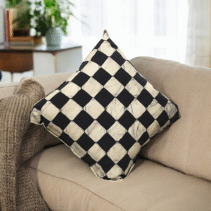 Batik Cushion Cover