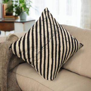 Batik Cushion Cover
