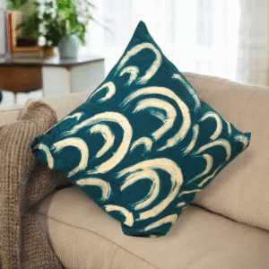 Batik Cushion cover