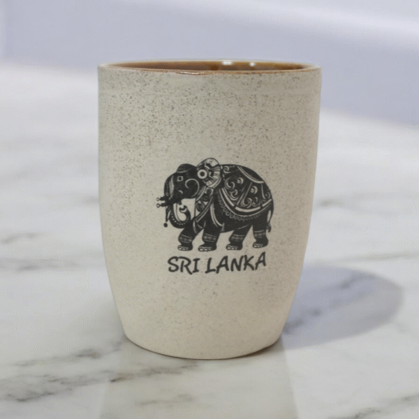Ceramic Mug-1
