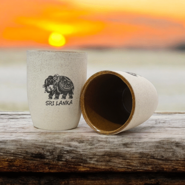 Ceramic Mug-1