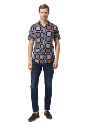 Batik Shirt