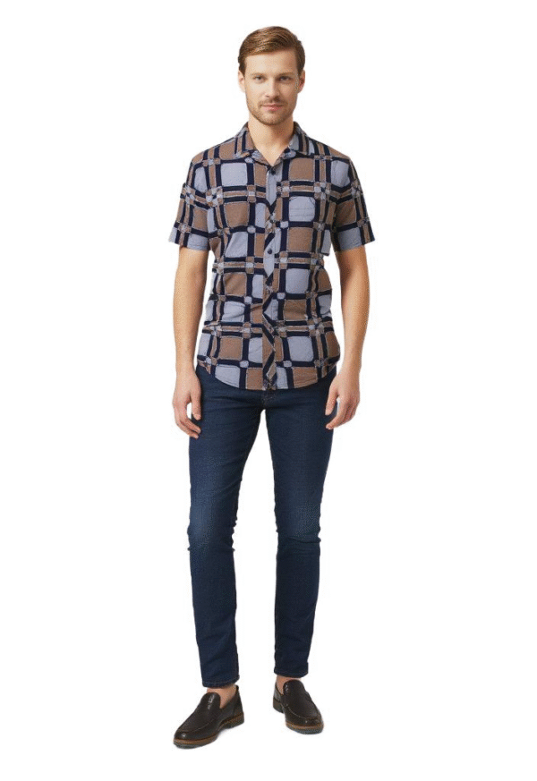 Batik Shirt