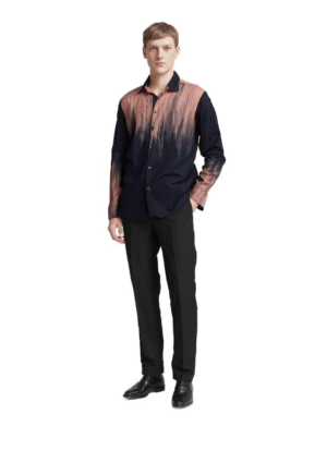 Batik Shirt