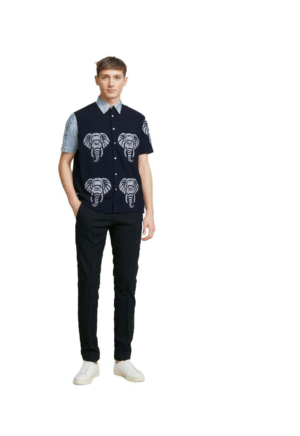 Batik Shirt
