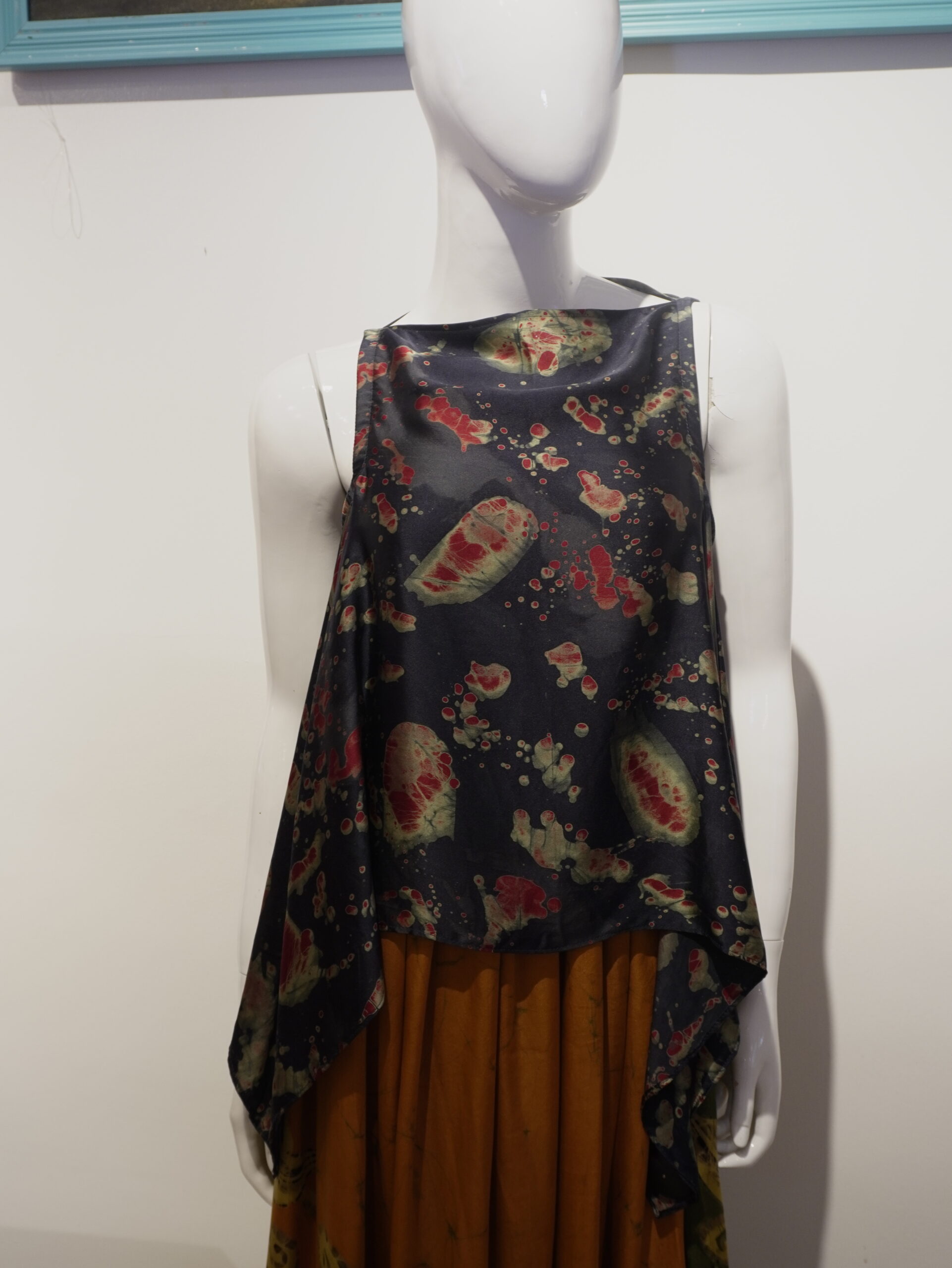 Short Top