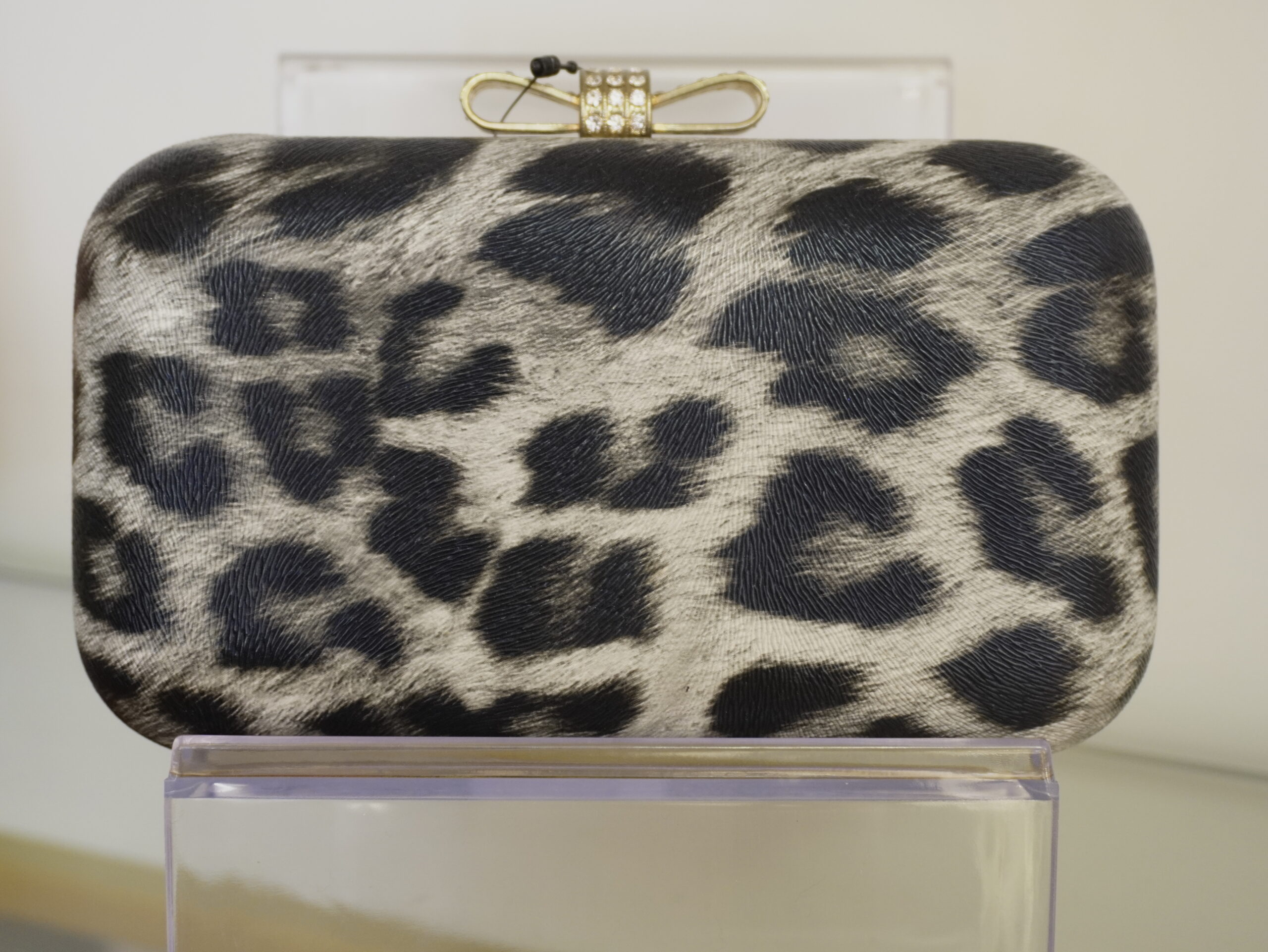 Black Clutch