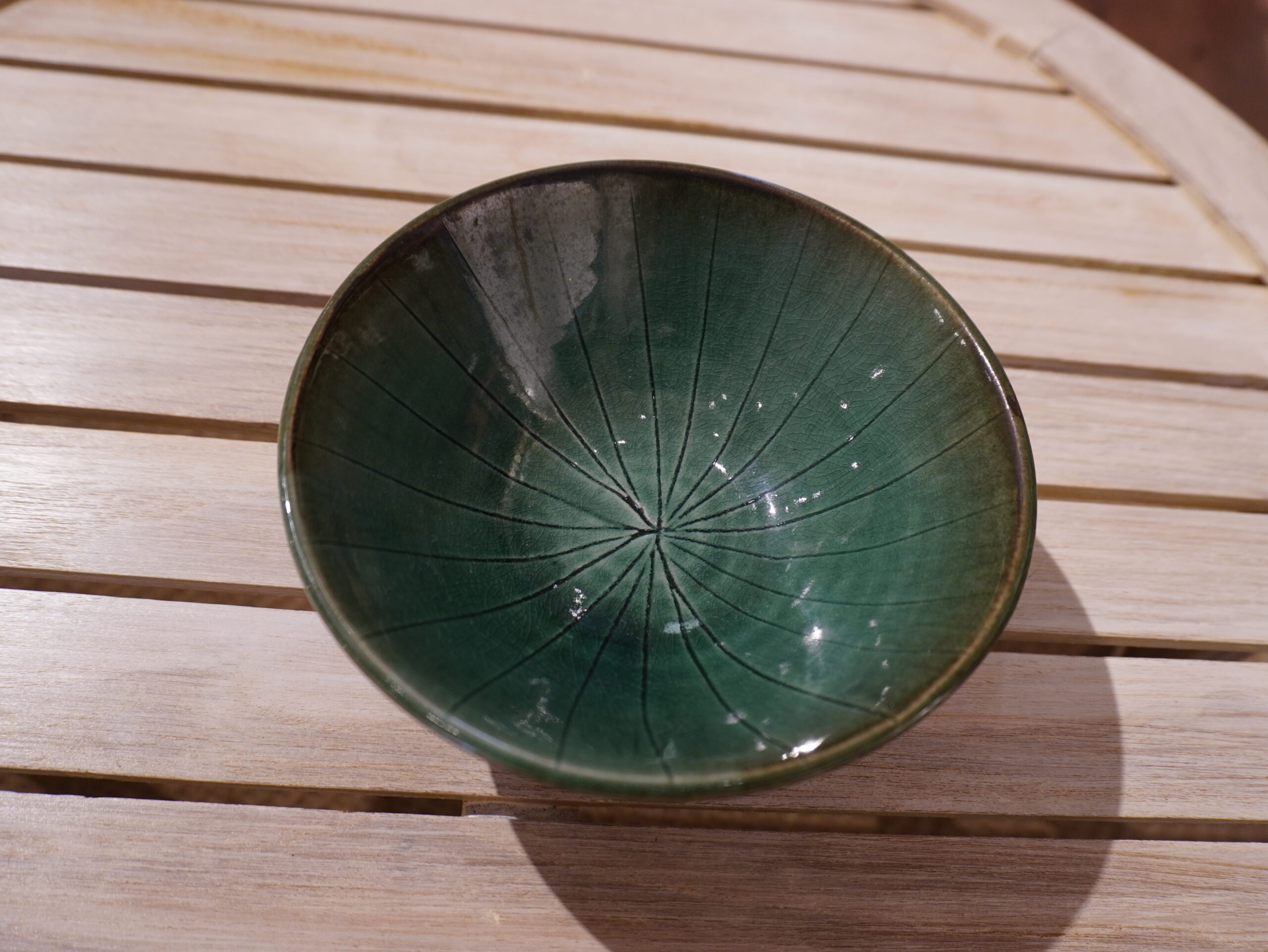 Hand Made Bowl Medium