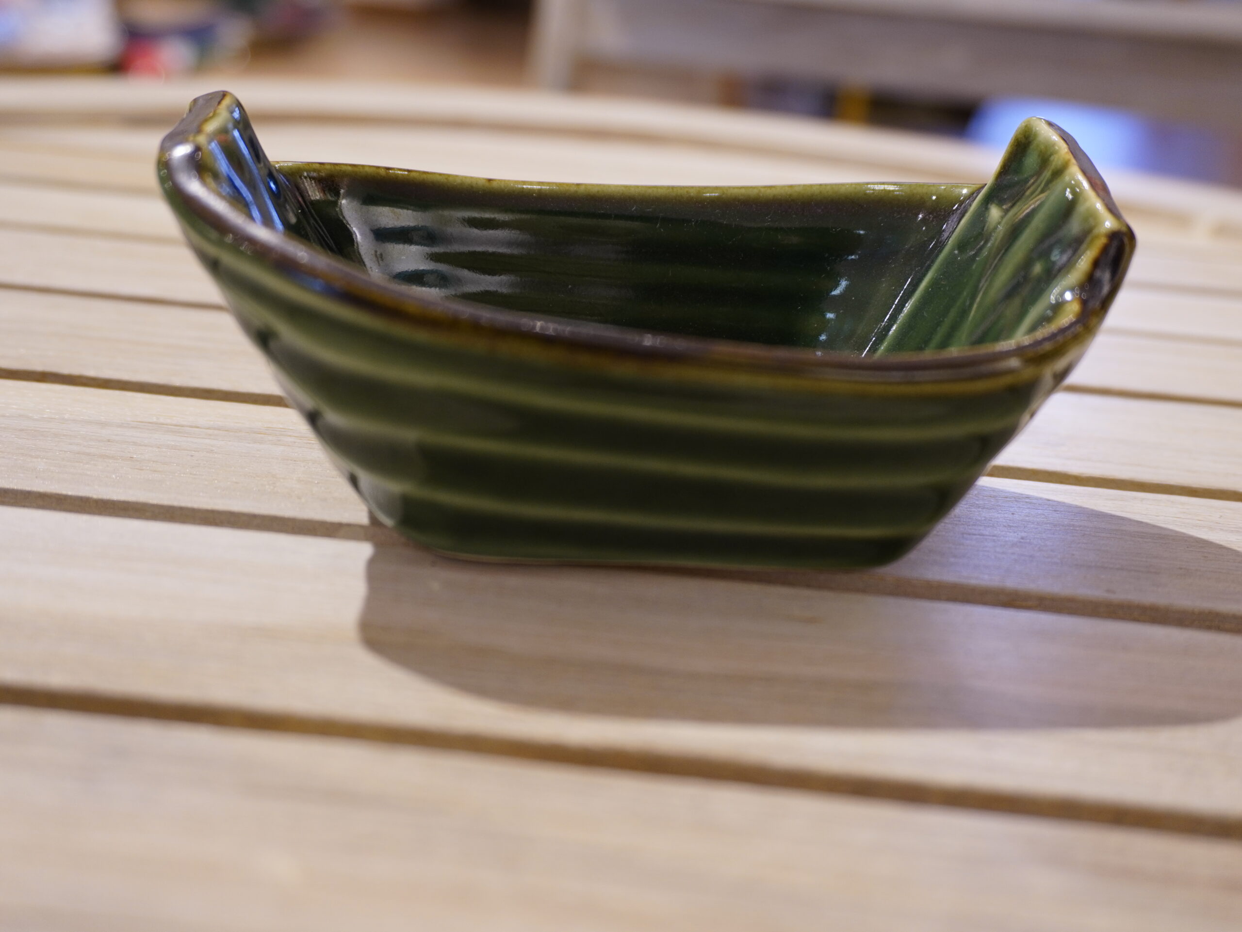 Dessert Bowl