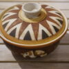 Clay Pot