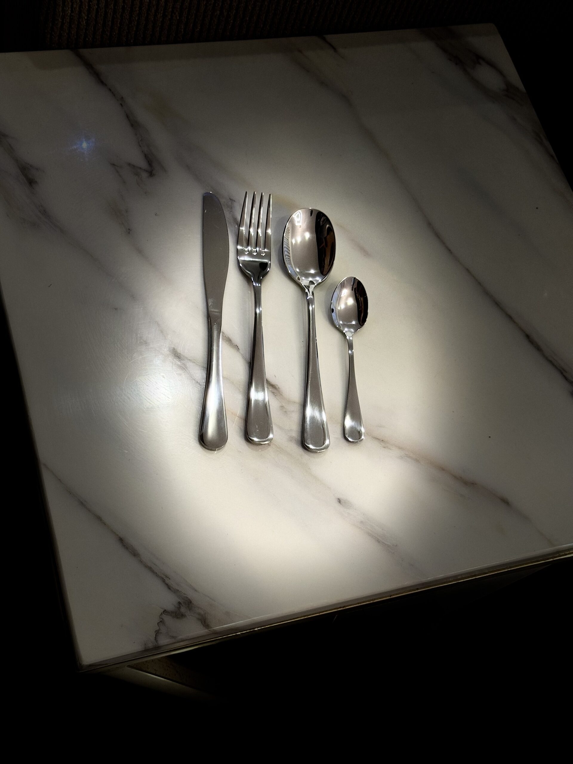 Cutlery Set