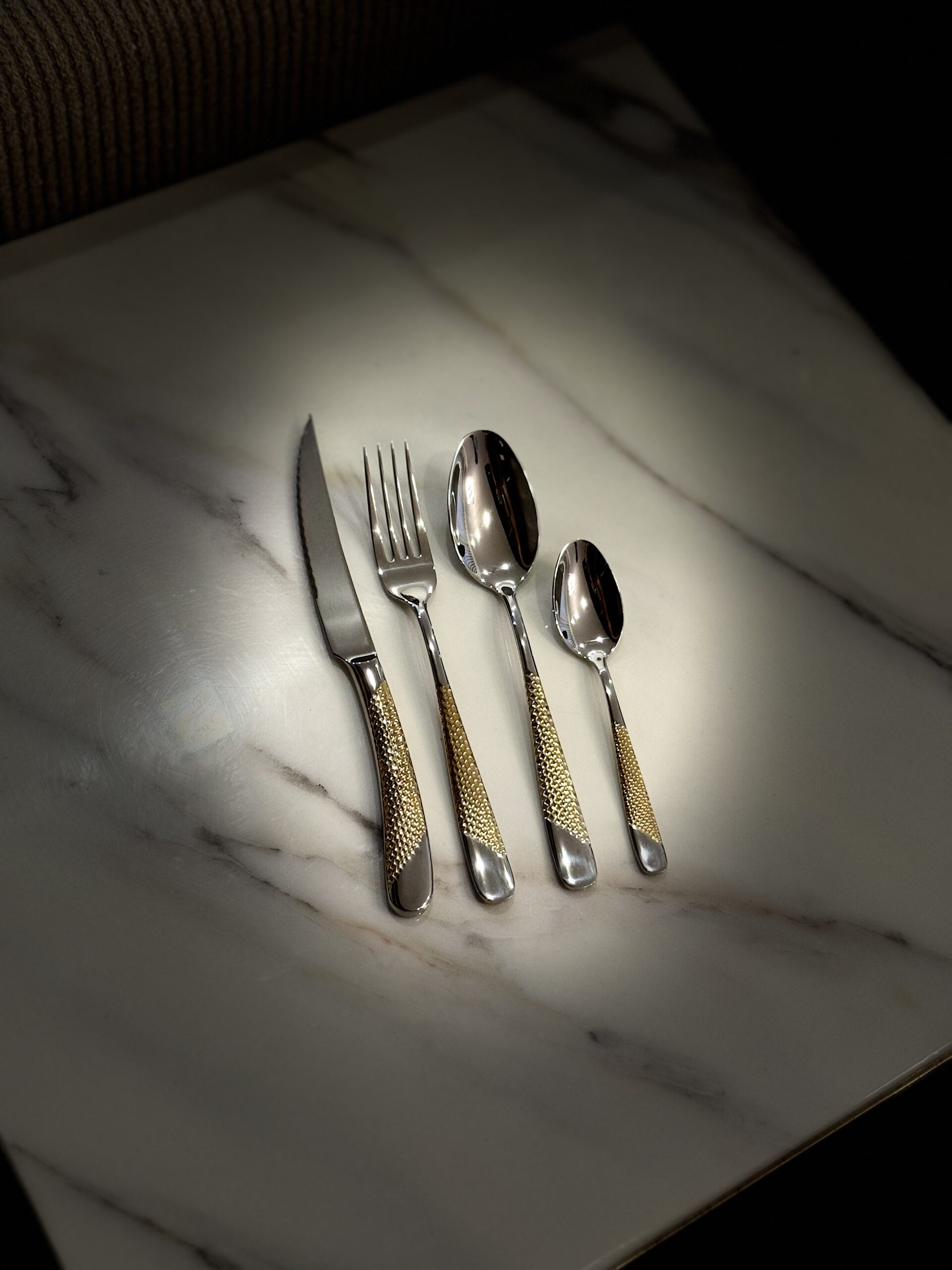 Cutlery Set