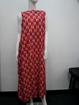Xmas tree design dress